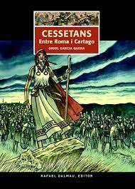 CESSETANS | 9788423208272 | QUERA, GARCIA, ORIOL