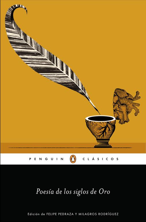 POESÍA DE LOS SIGLOS DE ORO | 9788491051718 | VARIOS AUTORES,