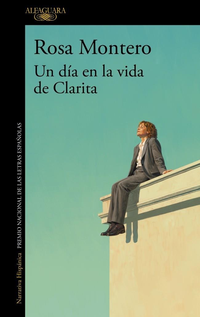 UN DÍA EN LA VIDA DE CLARITA | 9791387975340 | MONTERO, ROSA