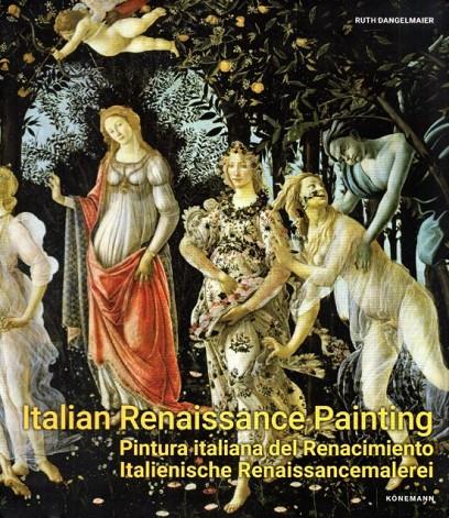 ITALIAN RENAISSANCE/PINTURA | 9783741924194