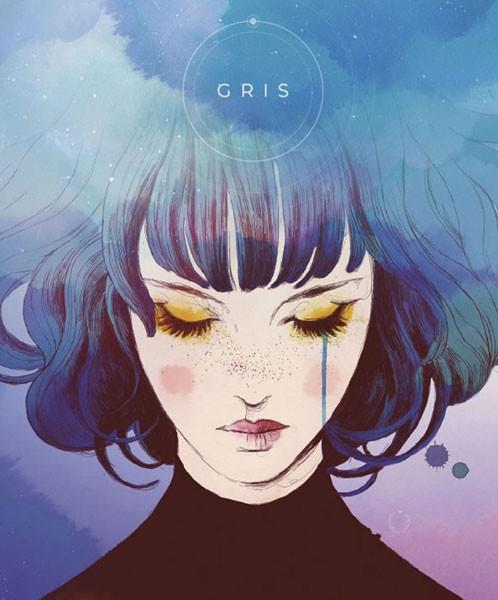 GRIS. ARTBOOK | 9788467940275 | ROSSET, CONRAD