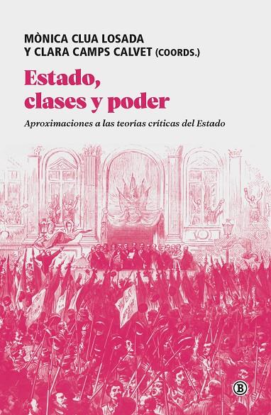 ESTADO, CLASES Y PODER | 9791387639785 | GOIKOETXEA, JULE/NOGUERA, ALBERT/CASTELLANOS CORBERA, ROGER/BRUFF, IAN/GÜNES ÖZTÜRK, ÖZGÜR/JIMÉNEZ,