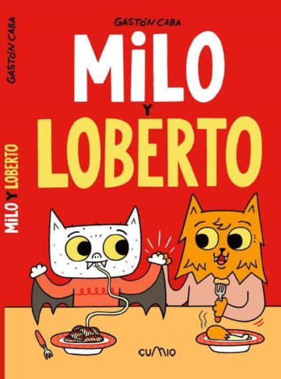 MILO I LLOPERT | 9788482895758 | GASTÓN CABA