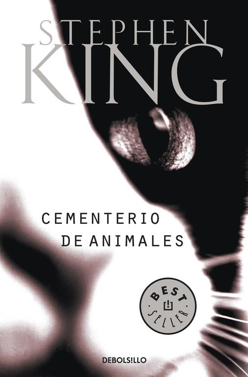 CEMENTERIO DE ANIMALES | 9788497930994 | KING,STEPHEN