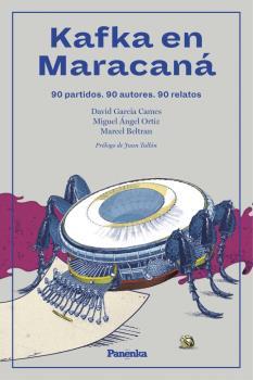 KAFKA EN MARACANÁ | 9788412073522