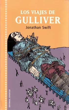 LOS VIAJES DE GULLIVER | 9788426134783 | SWIFT