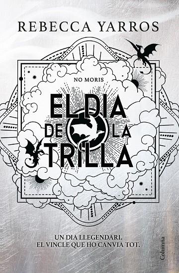 EL DIA DE LA TRILLA (EMPIRI) | 9788466435673 | YARROS, REBECCA