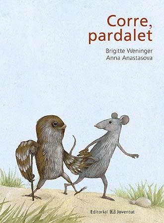 CORRE, PARDALET | 9788426139320 | WENINGER - ANASTASOVA