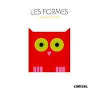 LES FORMES | 9788498258349