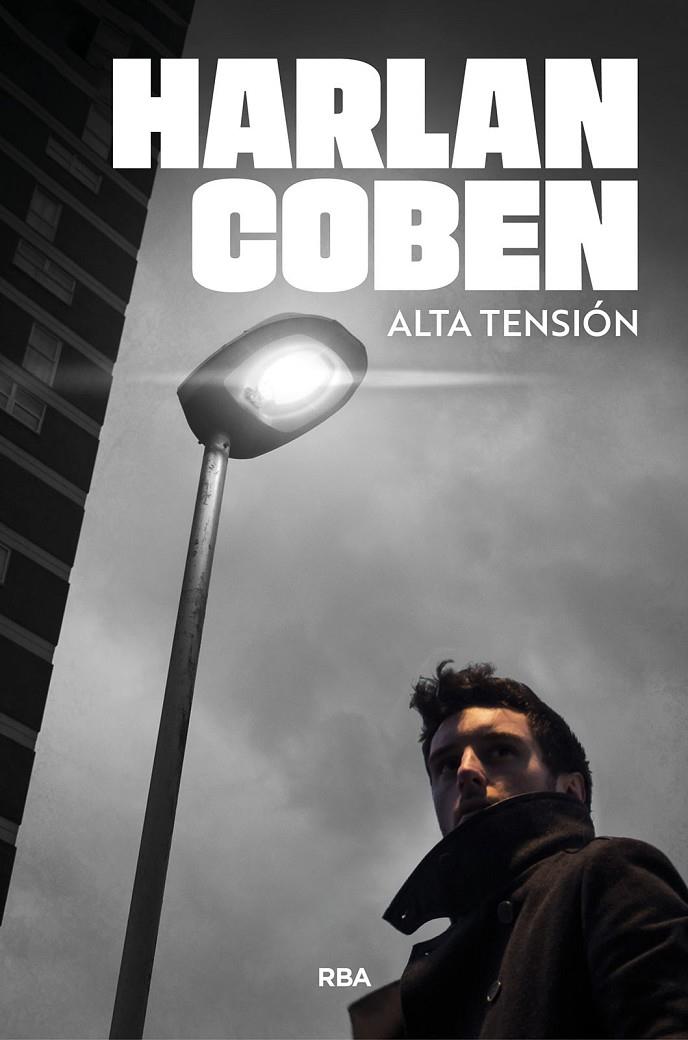 ALTA TENSIÓN | 9788410989931 | COBEN, HARLAN