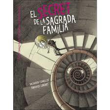 EL SECRET DE LA SAGRADA FAMÍLIA | 9788498839241 | COMELLES GARCIA, SALVADOR