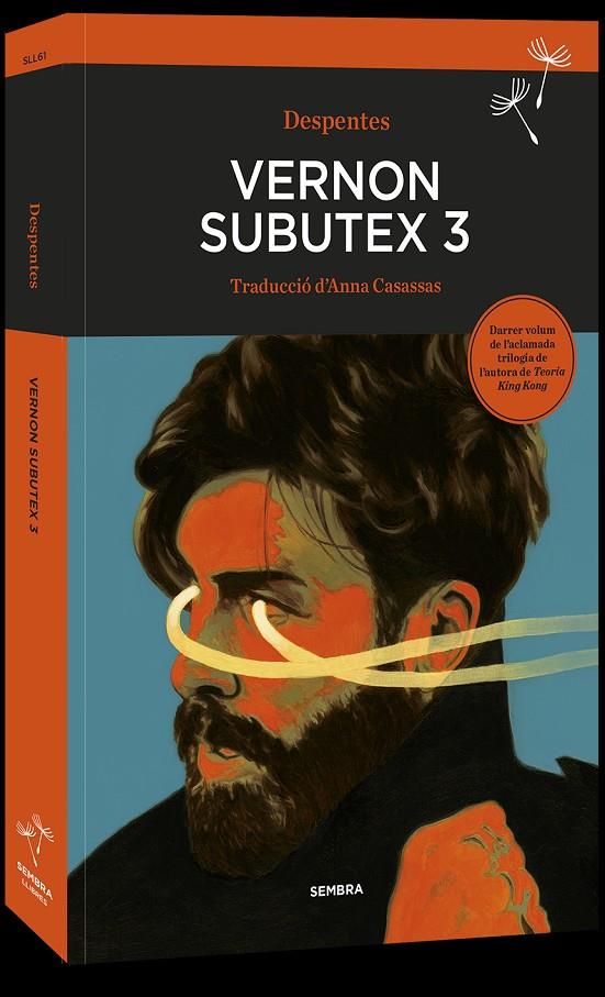 VERNON SUBUTEX 3 | 9788416698714 | DESPENTES, VIRGINIE