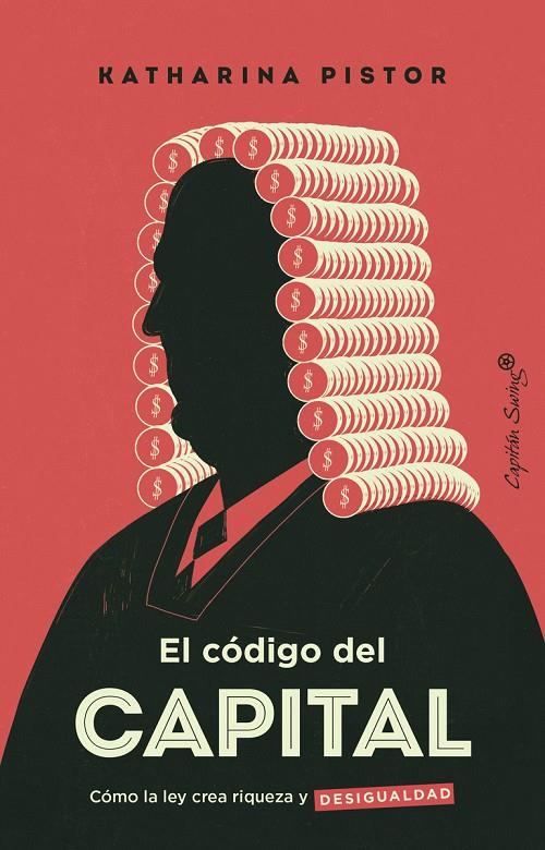 EL CÓDIGO CAPITAL | 9788412457827 | PISTOR, KATHARINA