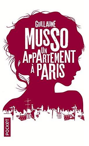 UN APPARTEMENT A PARIS | 9782266285025 | MUSSO, GUILLAUME