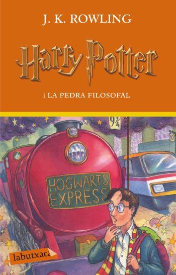HARRY POTTER I LA PEDRA FILOSOFAL | 9788499301518 | J. K. ROWLING
