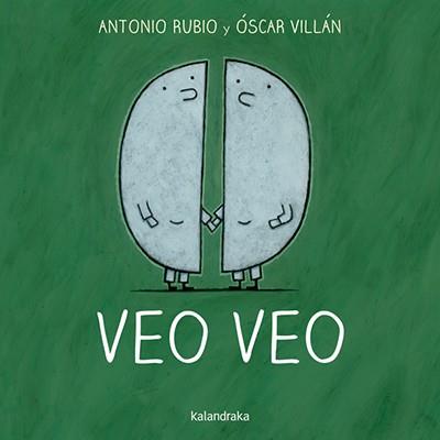 VEO VEO | 9788492608874 | RUBIO, ANTONIO