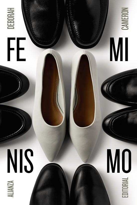 FEMINISMO | 9788491815242 | CAMERON, DEBORAH