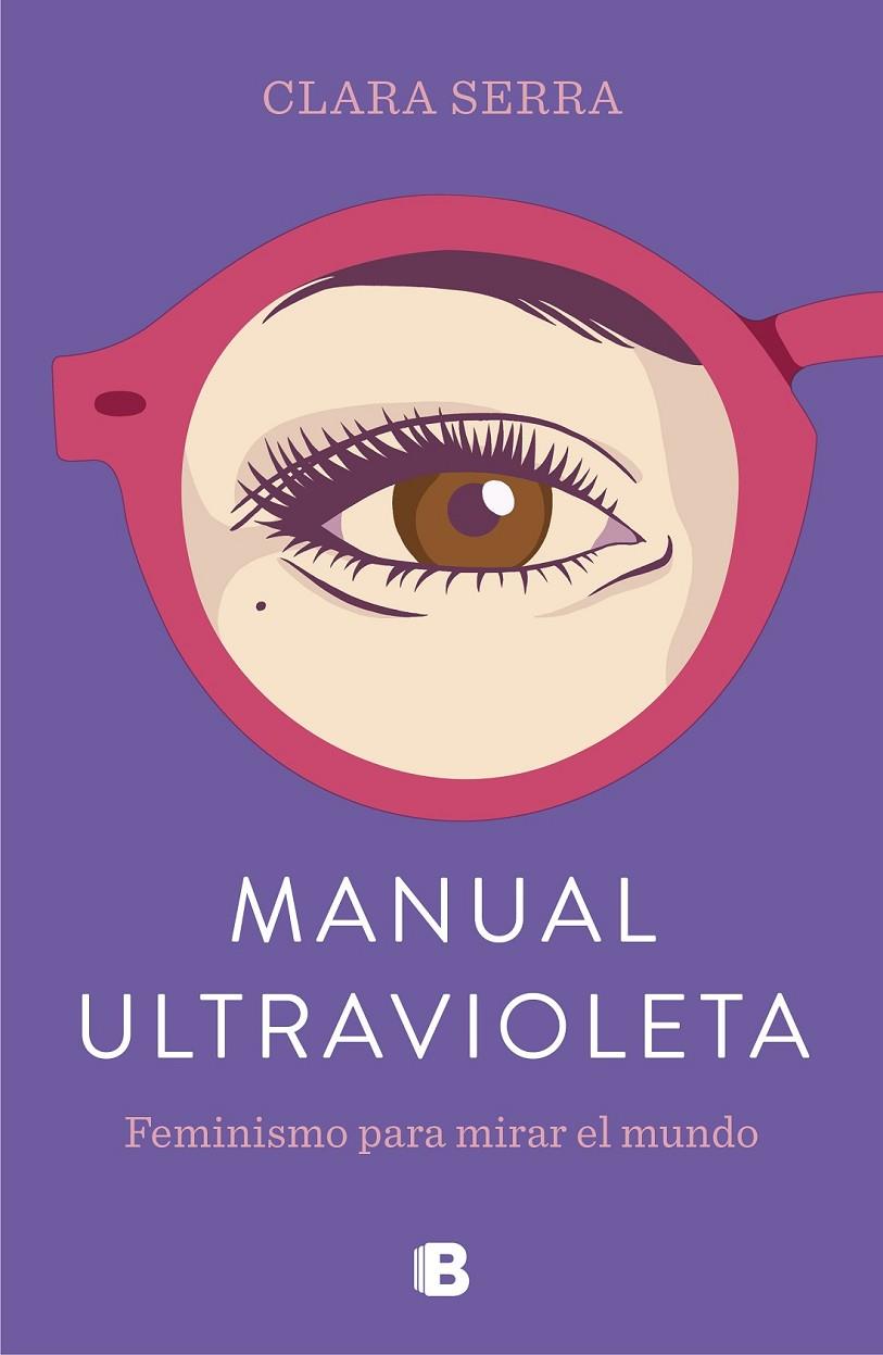 MANUAL ULTRAVIOLETA | 9788466665278 | SERRA, CLARA