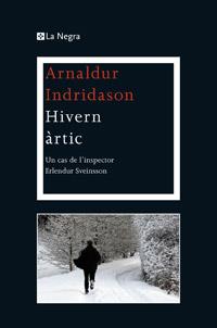 HIVERN ÀRTIC | 9788482645803 | INDRIDASON , ARNALDUR