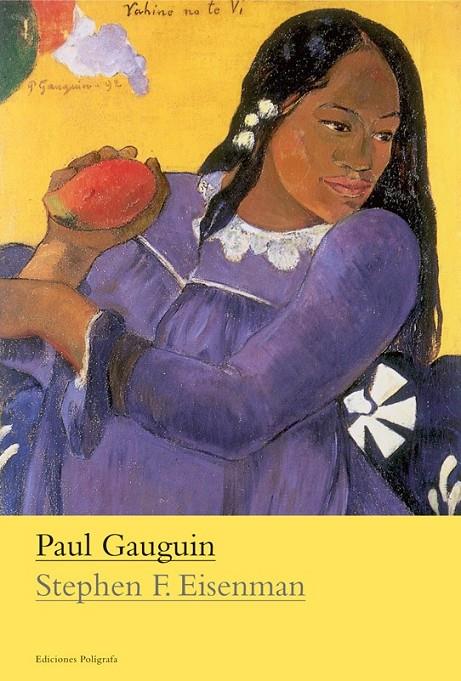 PAUL GAUGUIN | 9788434312500 | F. EISENMAN, STEPHEN