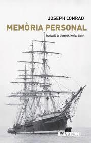 MEMÒRIA PERSONAL | 9788416853045 | CONRAD, JOSEPH