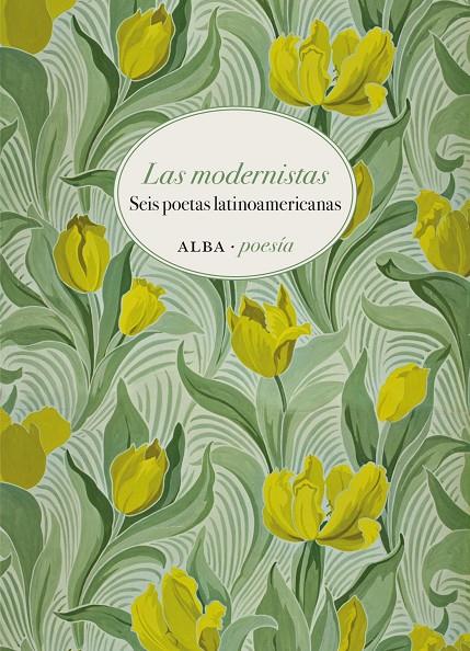 LAS MODERNISTAS | 9788411782647 | VARIOS AUTORES