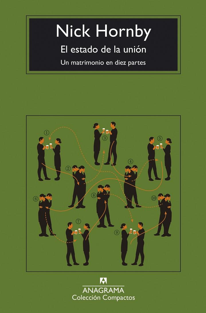 EL ESTADO DE LA UNIÓN | 9788433949752 | HORNBY, NICK