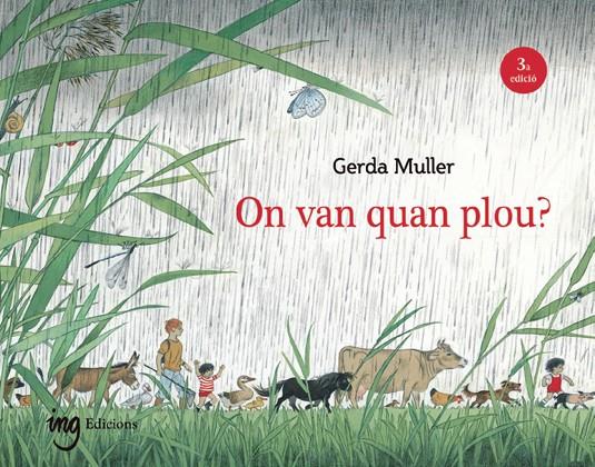 ON VAN QUAN PLOU 3 ED | 9791399151206 | MULLER E, ERDA
