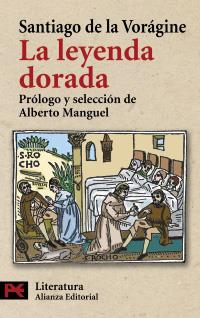 LA LEYENDA DORADA | 9788420658452 | VORAGINE, SANTIAGO DE LA
