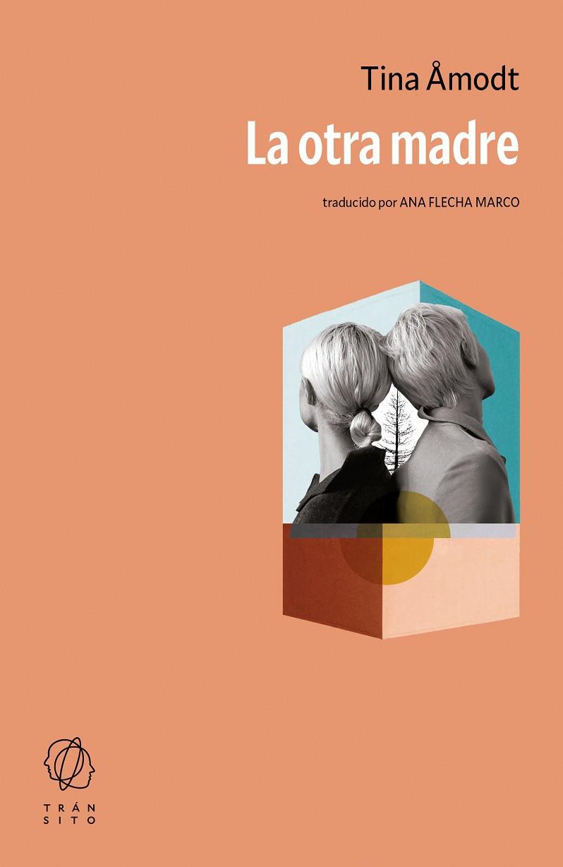 LA OTRA MADRE | 9788412901863 | ÅMODT, TINA