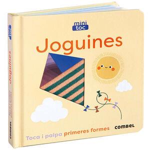 JOGUINES. MINITOC | 9788411583008 | FINDLAY, RHIANNON