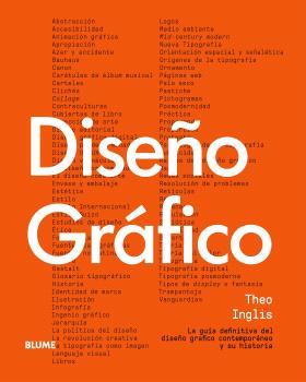 DISEÑO GRÁFICO | 9788419785824 | INGLIS, THEO