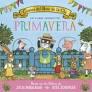 CUENTOS DEL BOSQUE DE LA BELLOTA PRIMAVERA | 9788426149817 | DONALDSON, JULIA / SCHEFFLER, AXEL