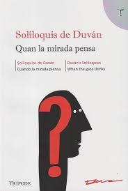 SOLILOQUIS DE DUVÁN | 9791399090369 | LÓPEZ, DUVÁN