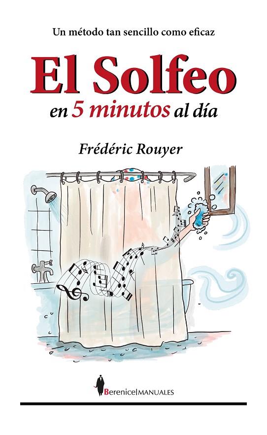 EL SOLFEO EN CINCO MINUTOS AL DÍA | 9791387811334 | ROUYER, FRÉDÉRIC