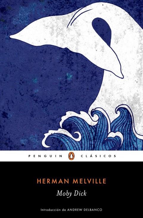 MOBY DICK | 9788491050209 | MELVILLE,HERMAN