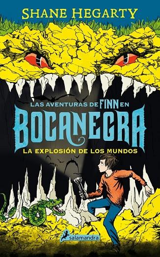 BOCANEGRA II | 9788498387605 | HEGARTY, SHANE