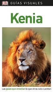KENIA GUIA VISUAL 2019 | 9780241383773