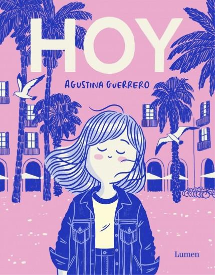 HOY | 9788426426734 | GUERRERO, AGUSTINA