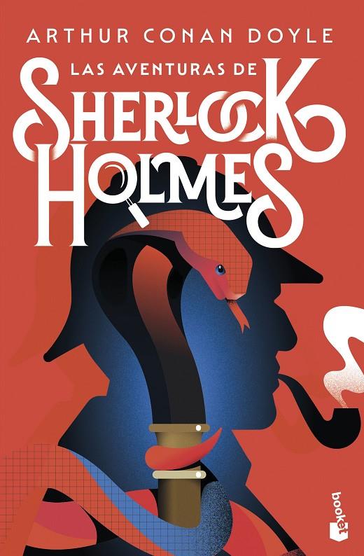 LAS AVENTURAS DE SHERLOCK HOLMES | 9788408255116 | CONAN DOYLE, ARTHUR