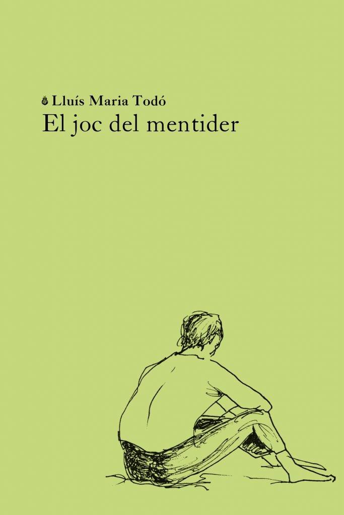 EL JOC DEL MENTIDER | 9791399140934