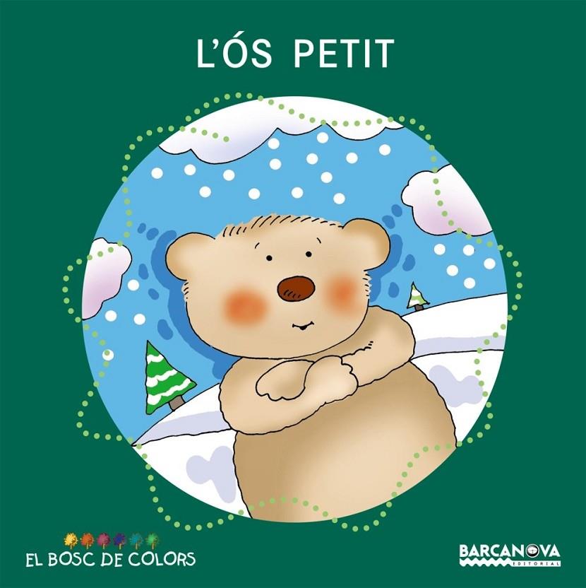 L ' ÓS PETIT | 9788448919498 | BALDÓ, ESTEL/GIL, ROSA/SOLIVA, MARIA