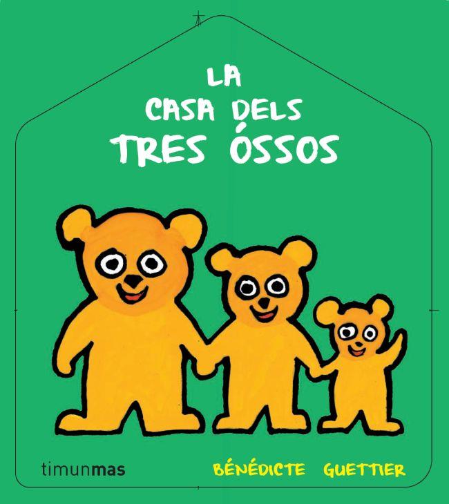 LA CASA DELS TRES OSSOS | 9788499327235 | DIVERSOS AUTORS
