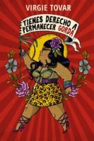 TIENES DERECHO A PERMANECER GORDA | 9788415373605