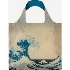 BOSSA LOQI HOKUSAI THE GREAT WAVE | 4260317651791