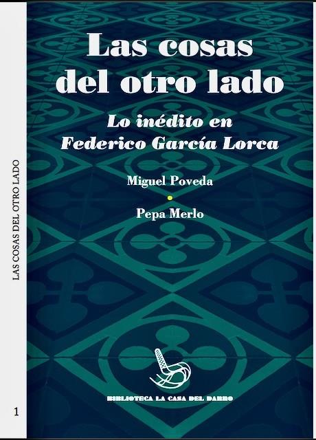 LAS COSAS DEL OTRO LADO | 9791399133325 | MERLO, PEPA