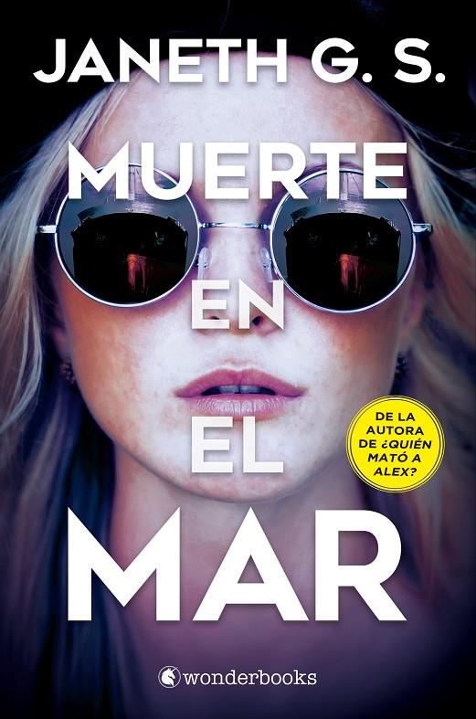 MUERTE EN EL MAR | 9788418509025 | G. S., JANETH