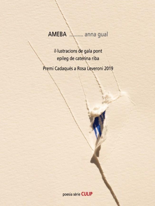 AMEBA | 9788481289992 | GUAL, ANNA
