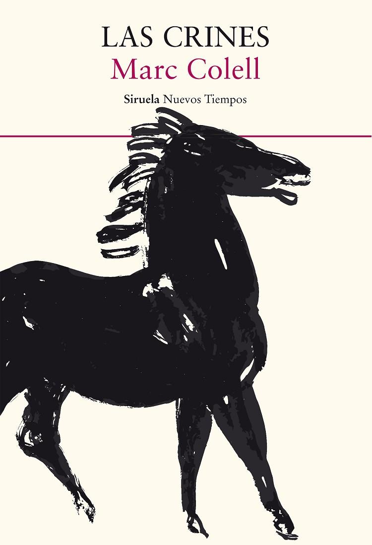 LAS CRINES | 9791387688653 | COLELL, MARC