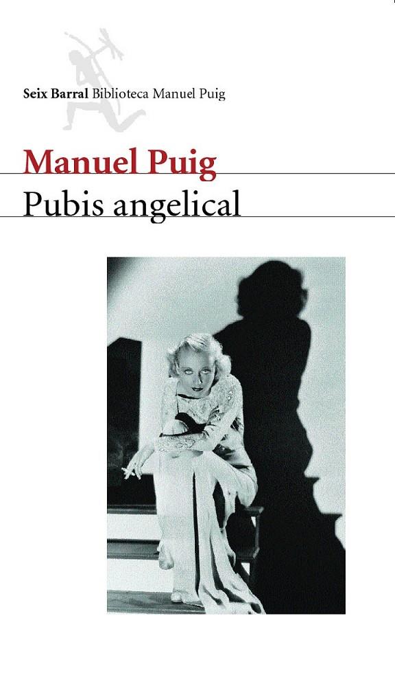 PUBIS ANGELICAL | 9788432211461 | PUIG, MANUEL